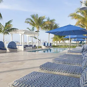 Oceans Edge Key West 4*, Stock Island United States