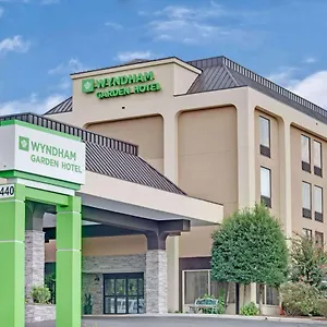 Wyndham Garden Airport Southeast 3*, Charlotte United States