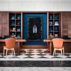 Hotel Perry Lane Hotel, A Luxury Collection Hotel,