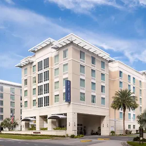 Hampton & Orlando/downtown South - Medical Center 3*, Orlando United States