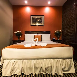 Marrakech On Broadway 3*, New York United States